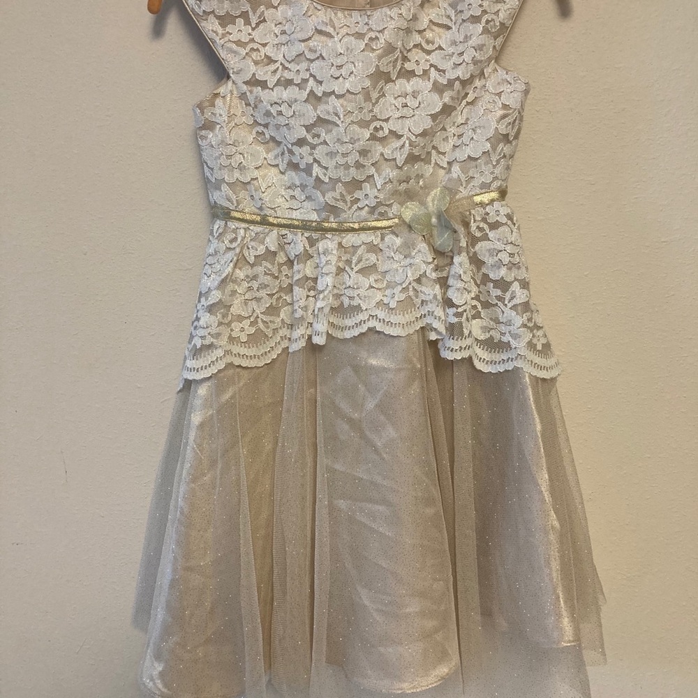 Party/ Holiday Dress